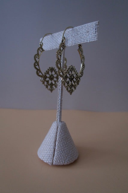 Alara Earrings